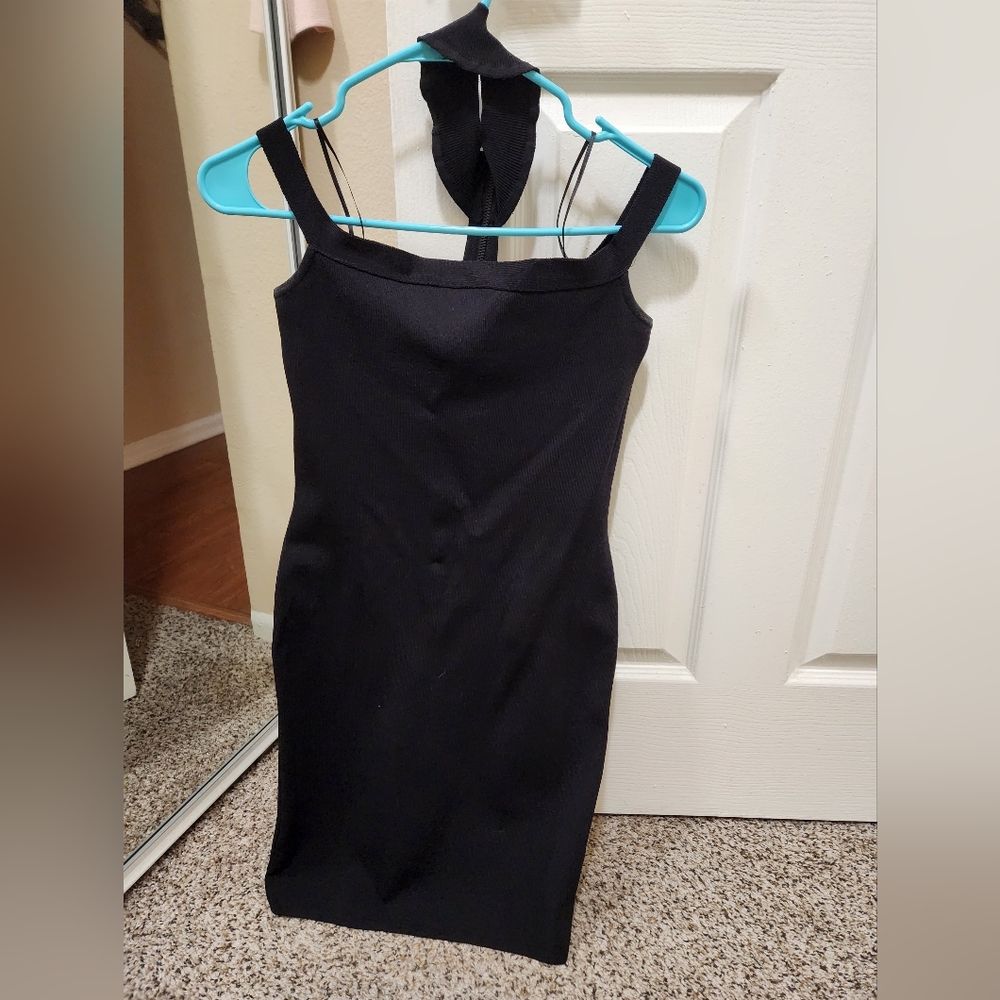 Bodycon dress